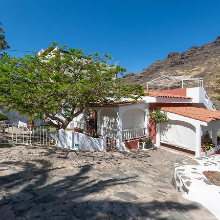 Mango Oasis Nyaraló *
