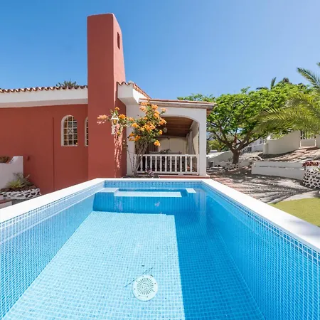 Nyaraló Mango Oasis *