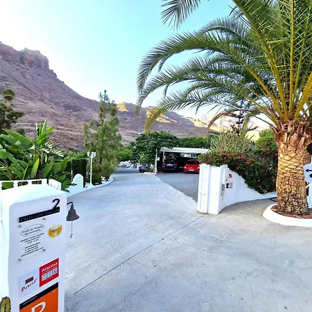 Mango Oasis Holiday home