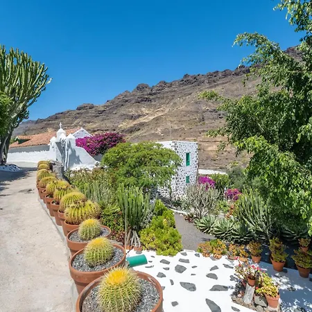 Holiday home Mango Oasis