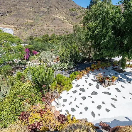 Mango Oasis Holiday home