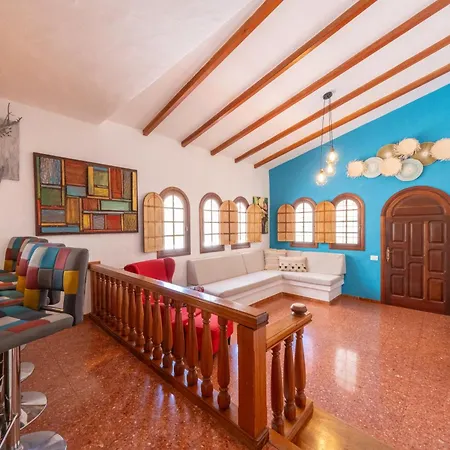 Holiday home Mango Oasis