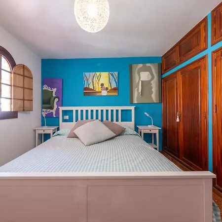 Holiday home Mango Oasis Mogan