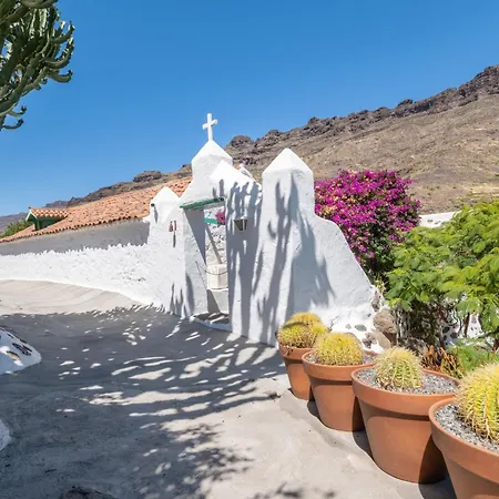 Mango Oasis Holiday home Mogan