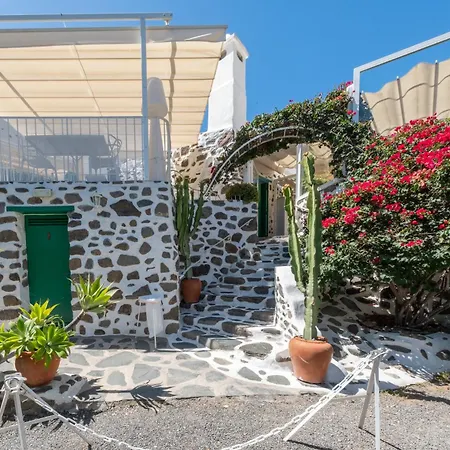 Mango Oasis Holiday home Mogan