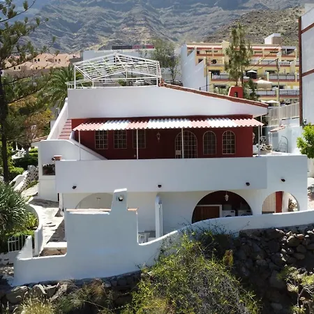 Nyaraló Mango Oasis
